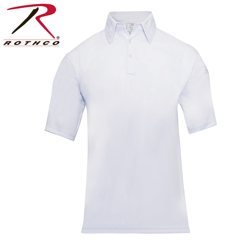 Rothco Tactical Performance Polo Shirt
