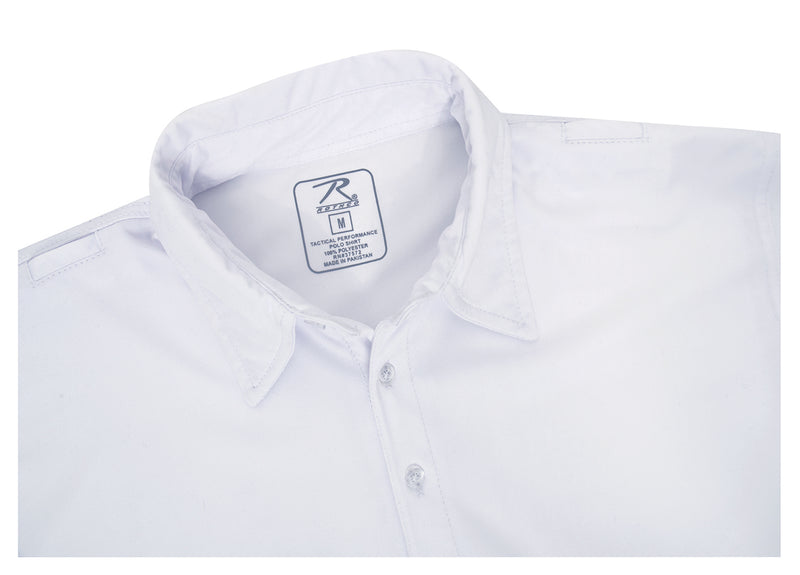 Rothco Tactical Performance Polo Shirt