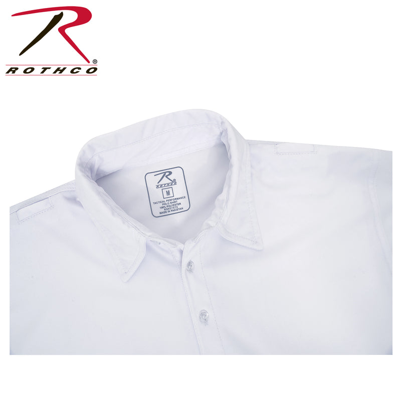 Rothco Tactical Performance Polo Shirt