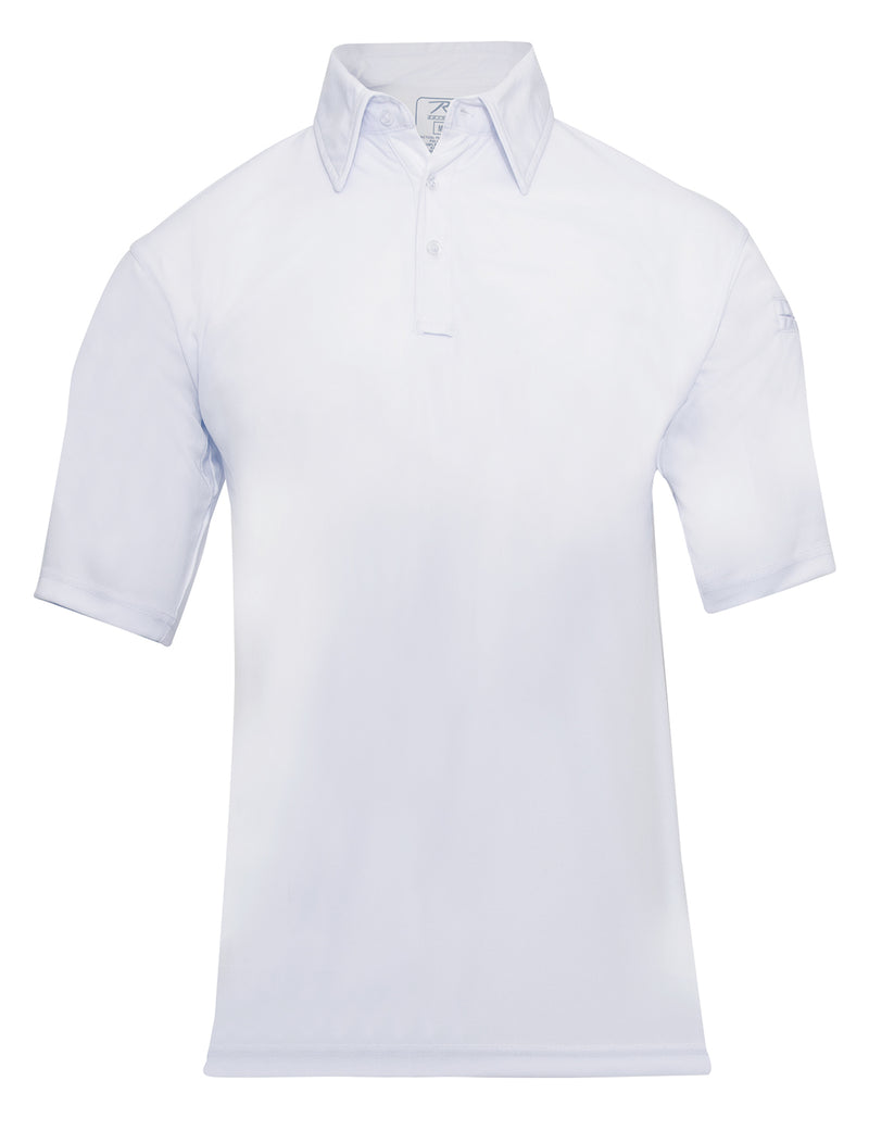 Rothco Tactical Performance Polo Shirt