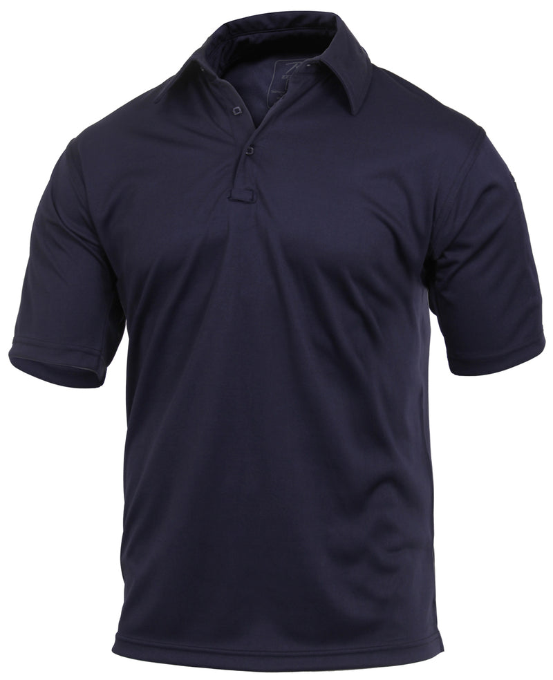 Rothco Tactical Performance Polo Shirt