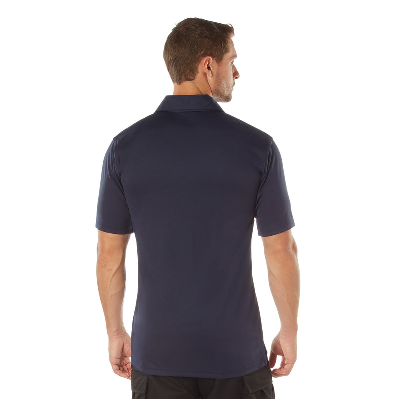 Rothco Tactical Performance Polo Shirt