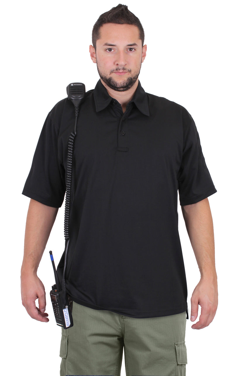 Rothco Tactical Performance Polo Shirt