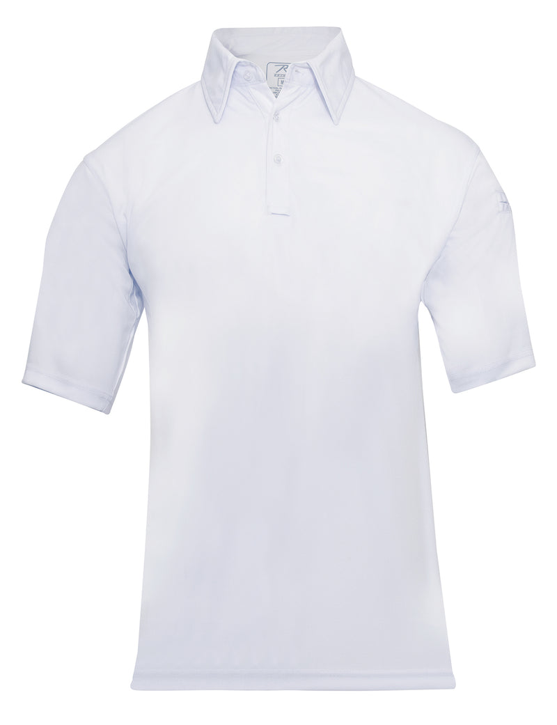 Rothco Tactical Performance Polo Shirt