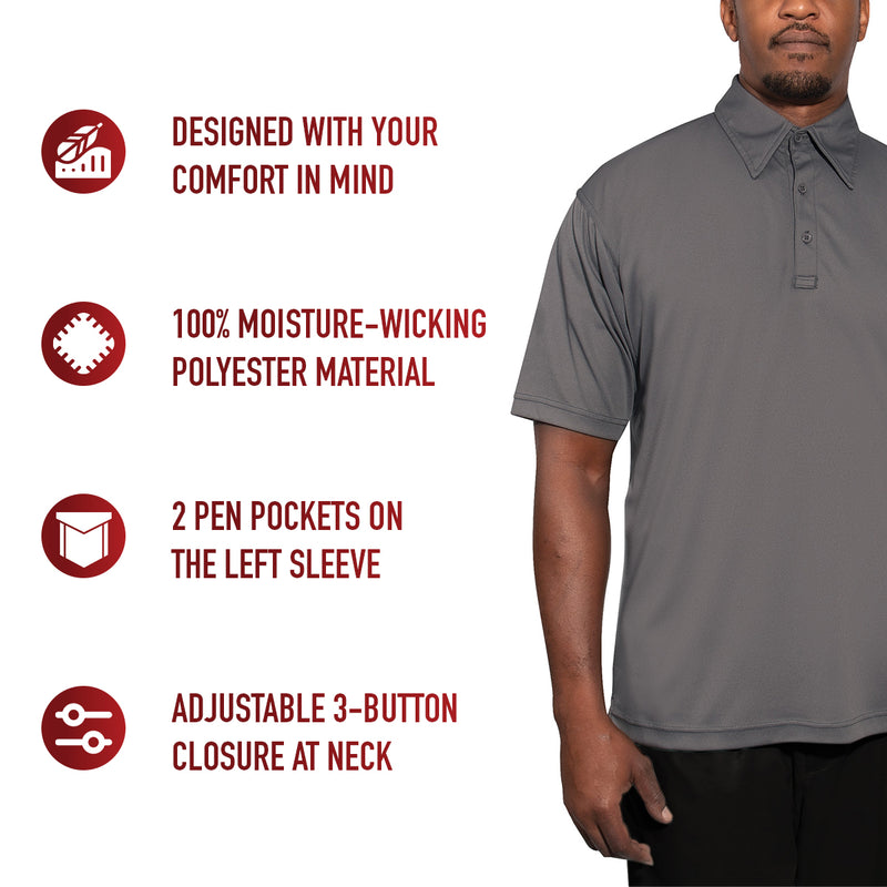 Rothco Tactical Performance Polo Shirt