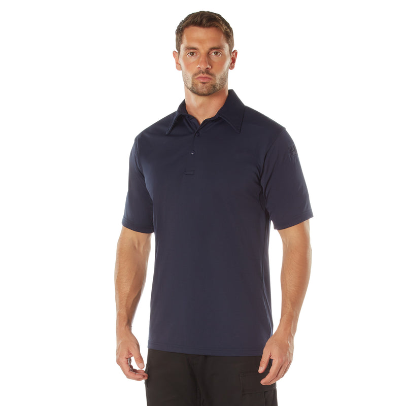 Rothco Tactical Performance Polo Shirt