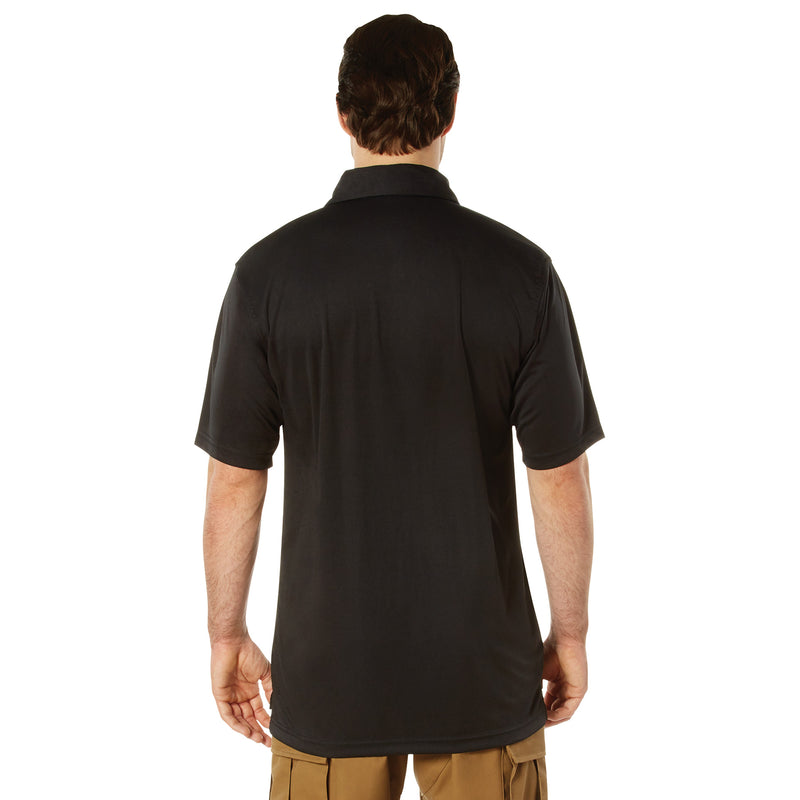 Rothco Tactical Performance Polo Shirt