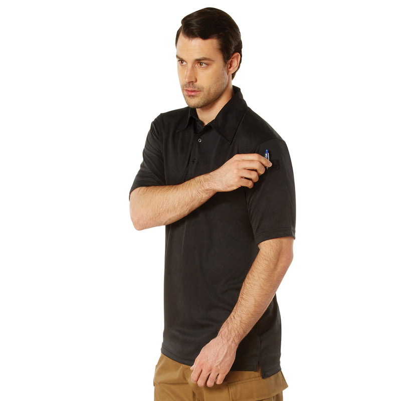 Rothco Tactical Performance Polo Shirt