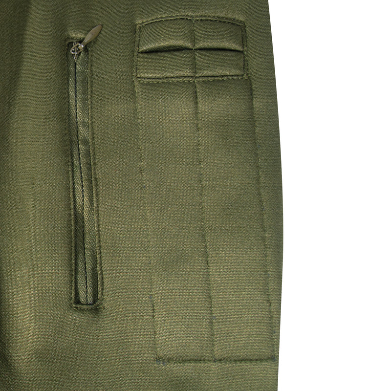 Rothco US Flag / USMC Eagle, Globe, & Anchor Concealed Carry Hoodie