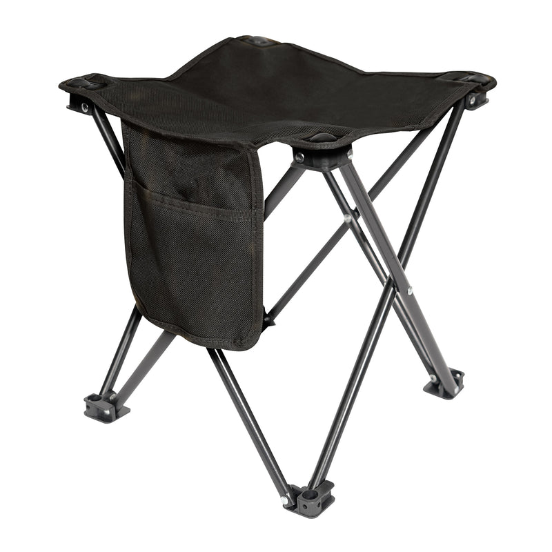 Rothco Collapsible 4 Leg Camp Stool