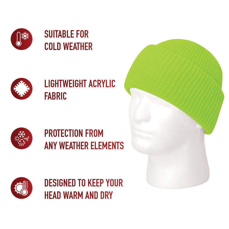 Rothco Acrylic Watch Cap