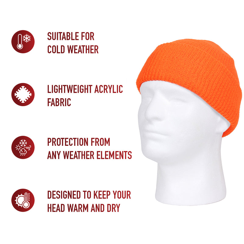 Rothco Acrylic Watch Cap