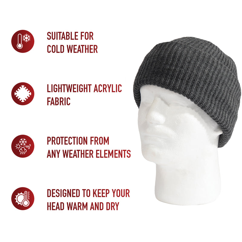 Rothco Acrylic Watch Cap