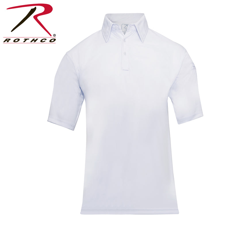 Rothco Tactical Performance Polo Shirt