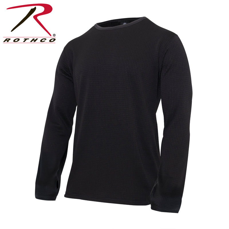 Rothco Gen III Level II Underwear Crew Top