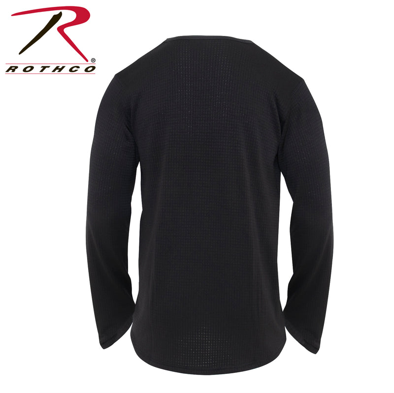 Rothco Gen III Level II Underwear Crew Top