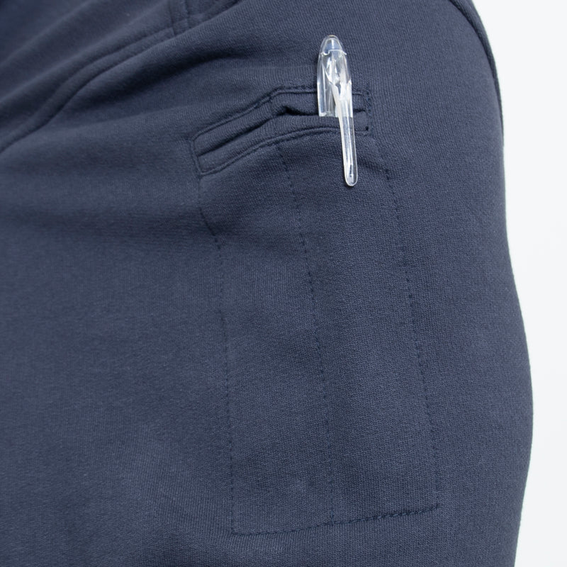 Rothco Firefighter / EMS Heavy Duty 1/4 Zip Workshirt