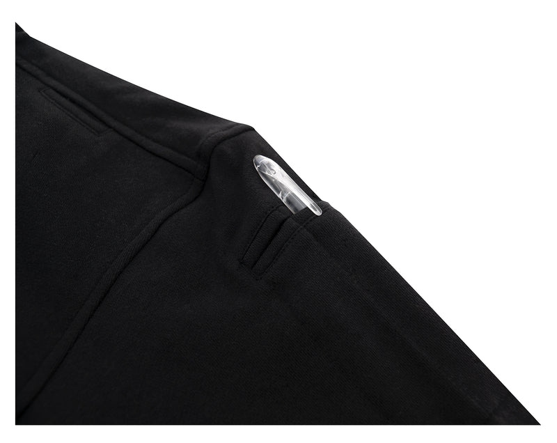 Rothco Firefighter / EMS Heavy Duty 1/4 Zip Workshirt