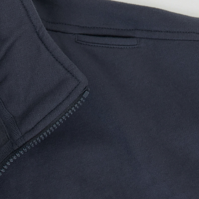 Rothco Firefighter / EMS Heavy Duty 1/4 Zip Workshirt