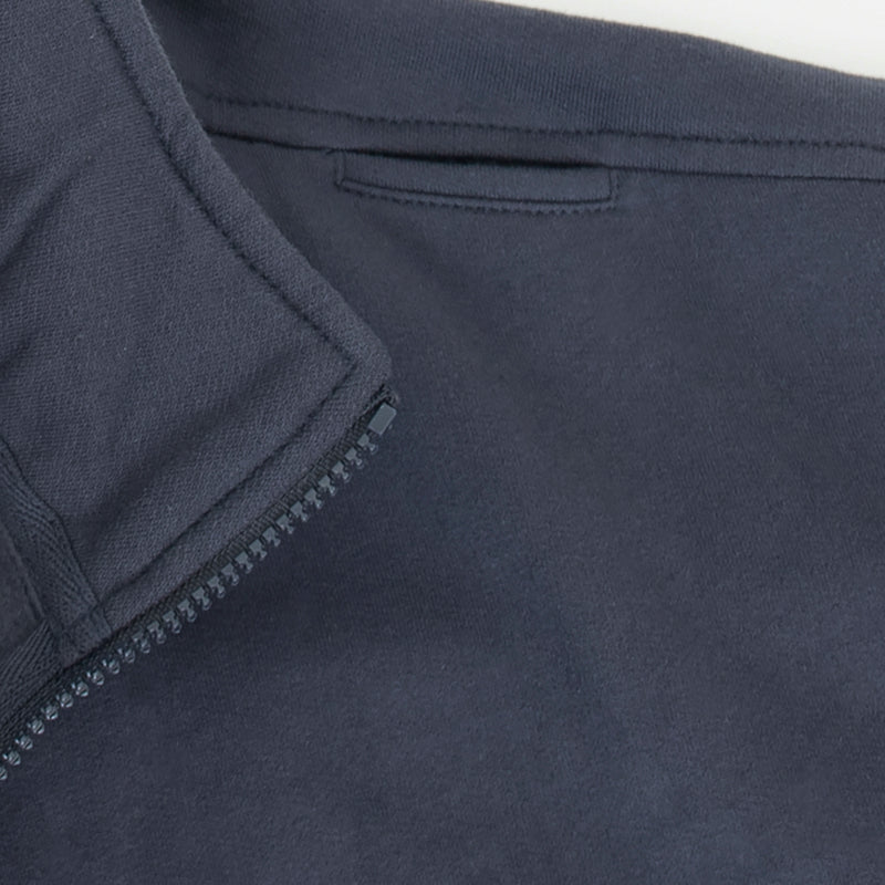 Rothco Firefighter / EMS Heavy Duty 1/4 Zip Workshirt