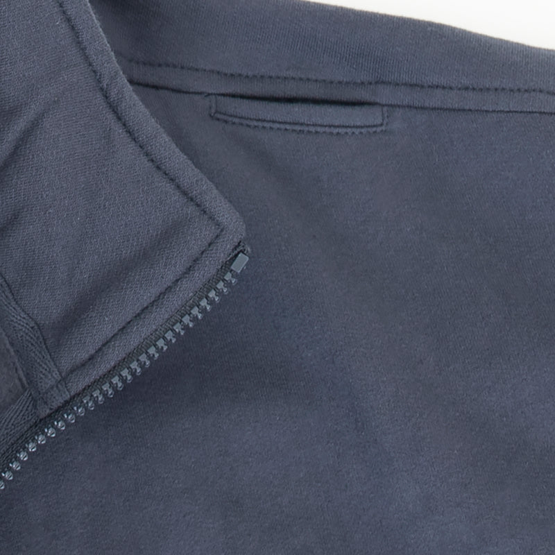 Rothco Firefighter / EMS Heavy Duty 1/4 Zip Workshirt