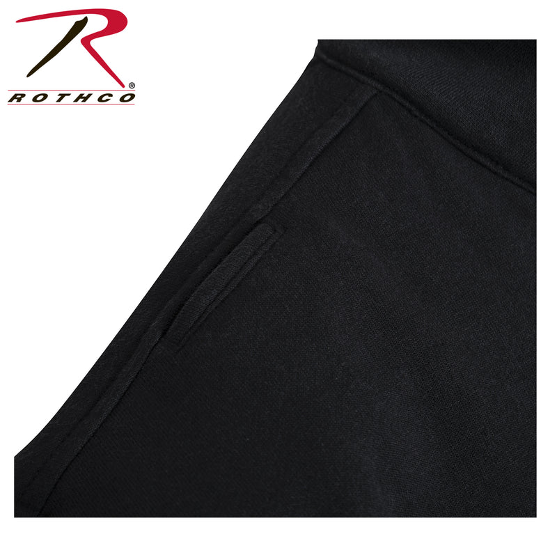 Rothco Firefighter / EMS Heavy Duty 1/4 Zip Workshirt