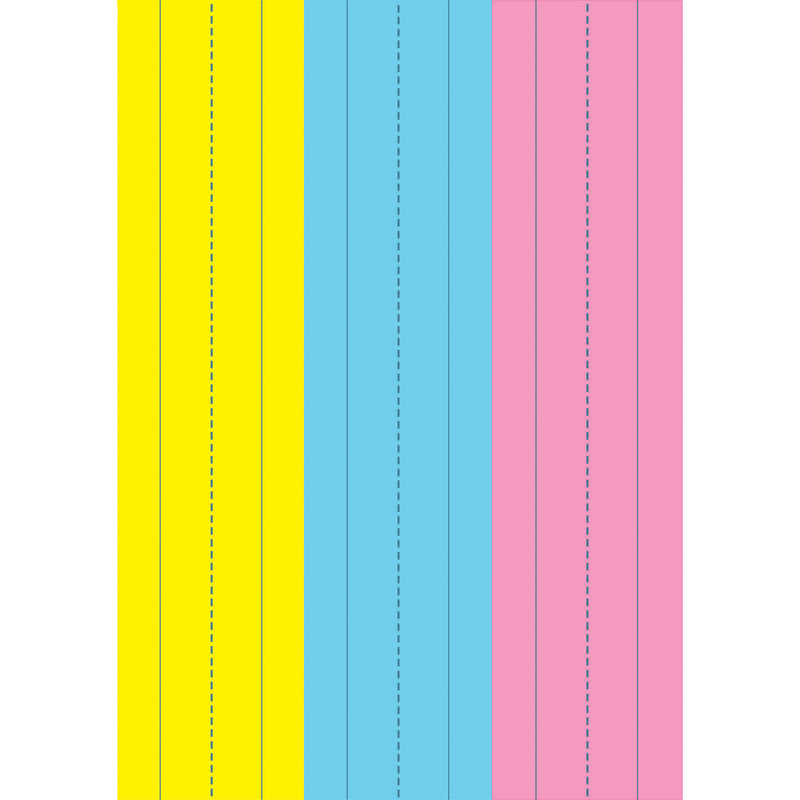 (6 Pk) Die Cut Magnets Sentence Strips