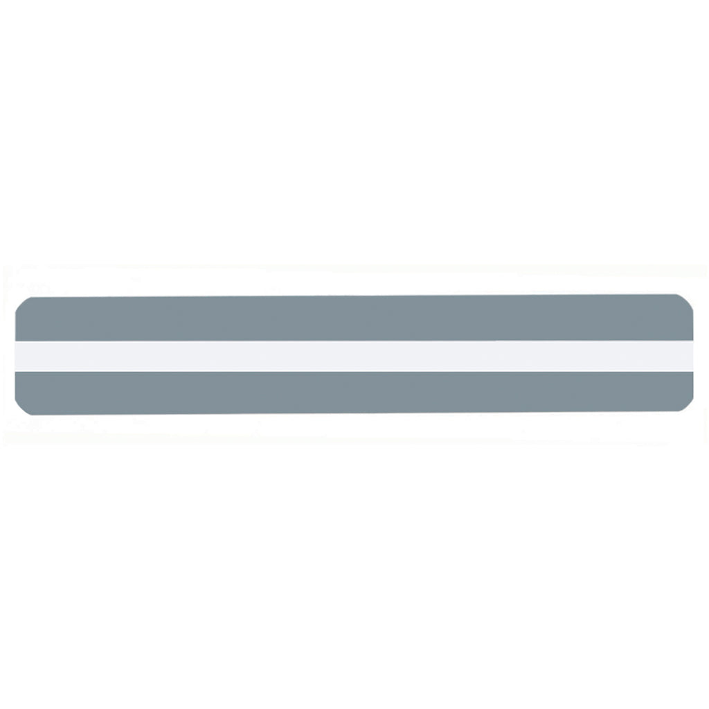 Reading Guide Strips Clear