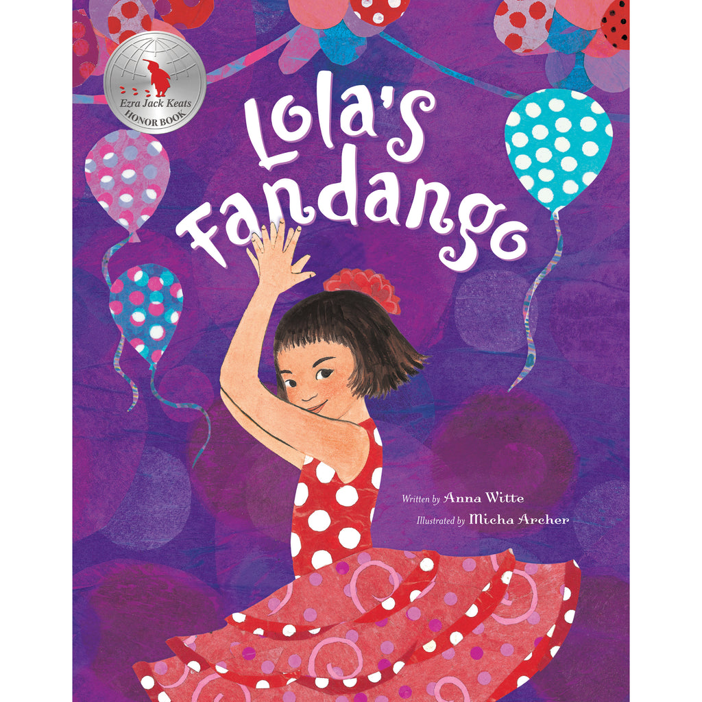 Lolas Fandango