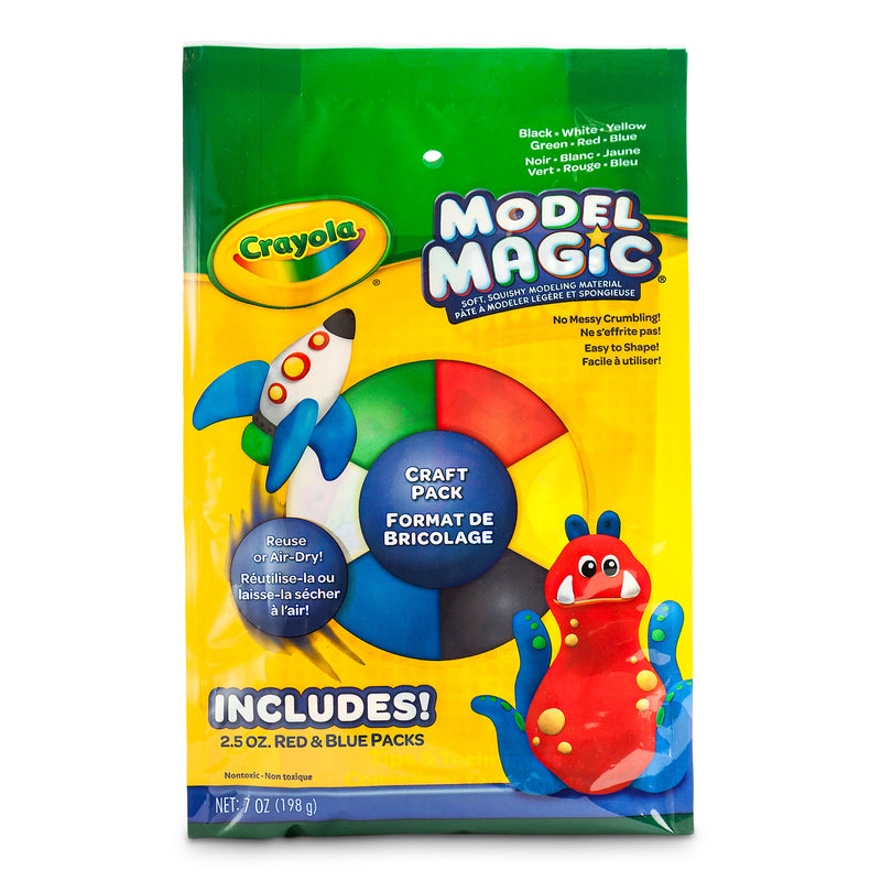 Model Magic Custom Variety 12pk