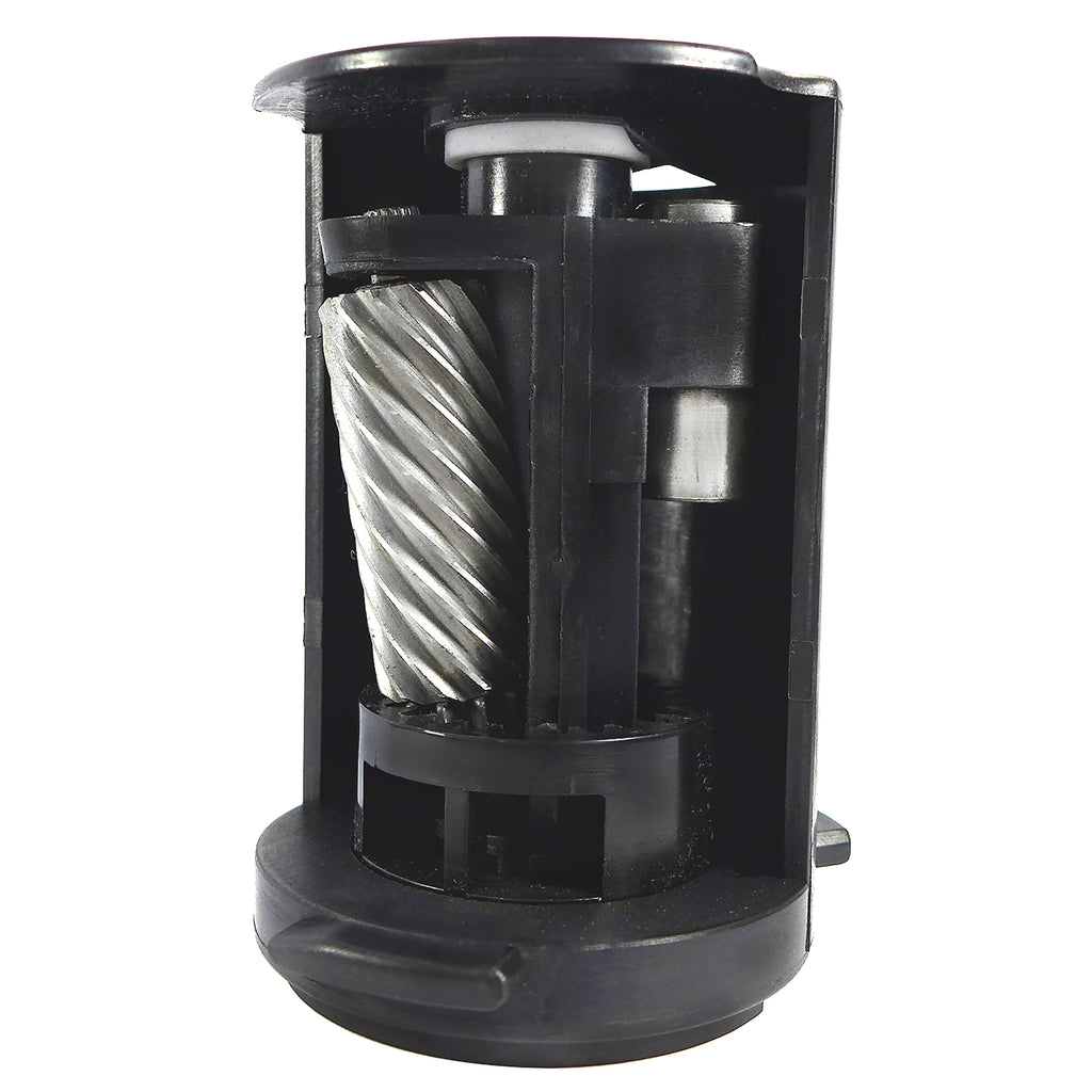 eplacement Cutter for QuietSharp Glow Antimicrobial Classroom Electric Pencil Sharpener