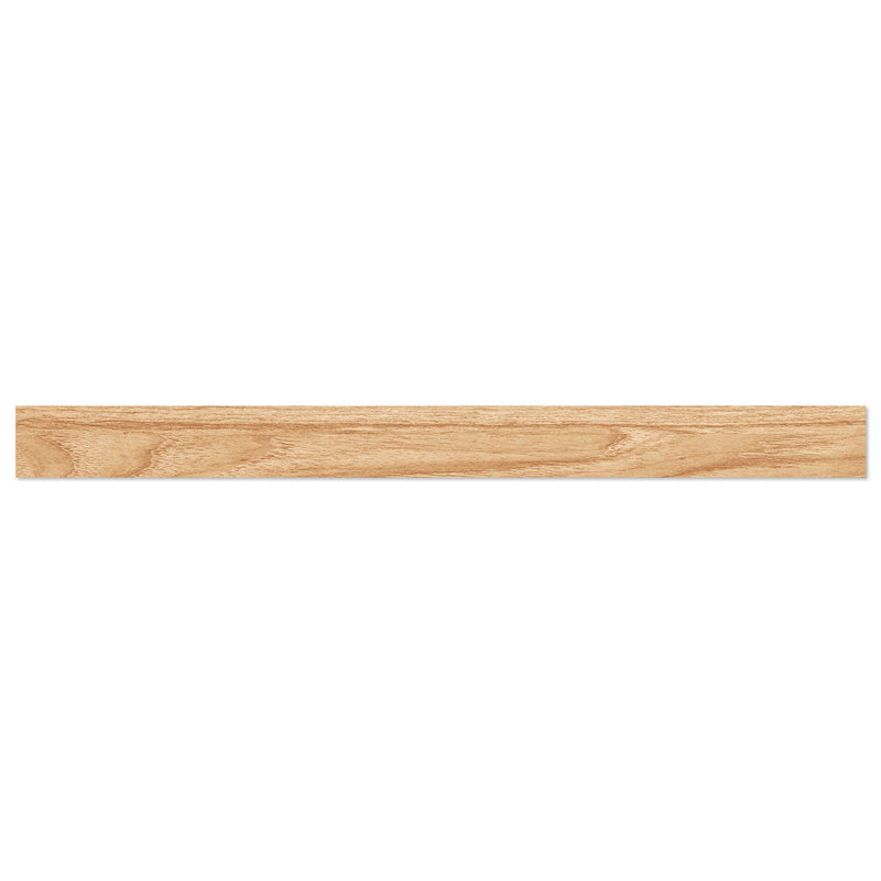 Grow Together Light Wood Grain Straight Borders, 36 Feet