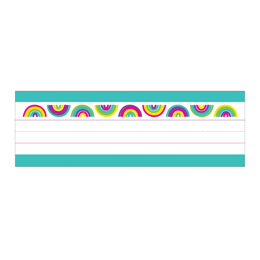 Kind Vibes Nameplates