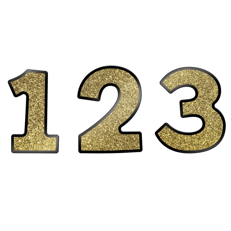 Gold Combo Pk Ez Letters