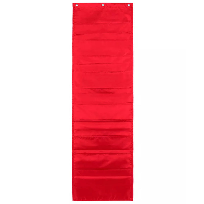 Storage Pocket Chart