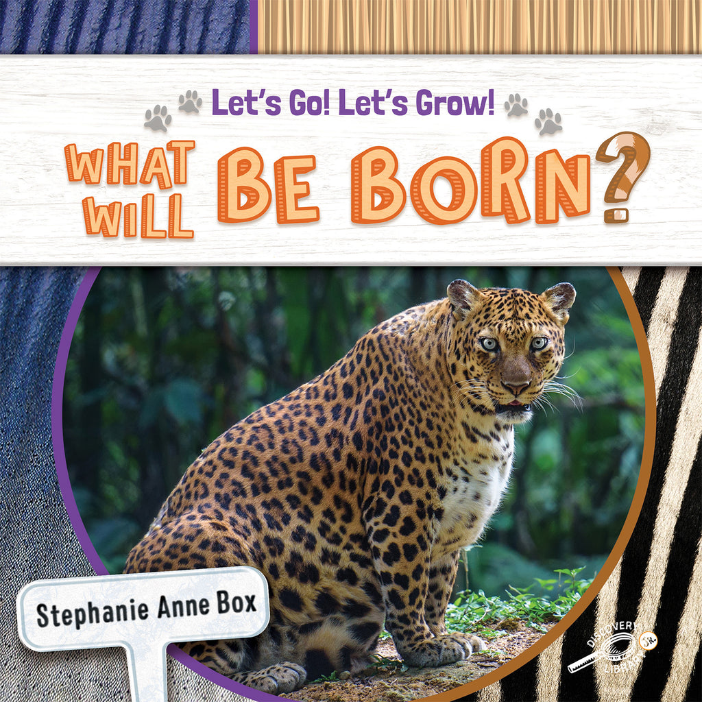 What Will Be Born?