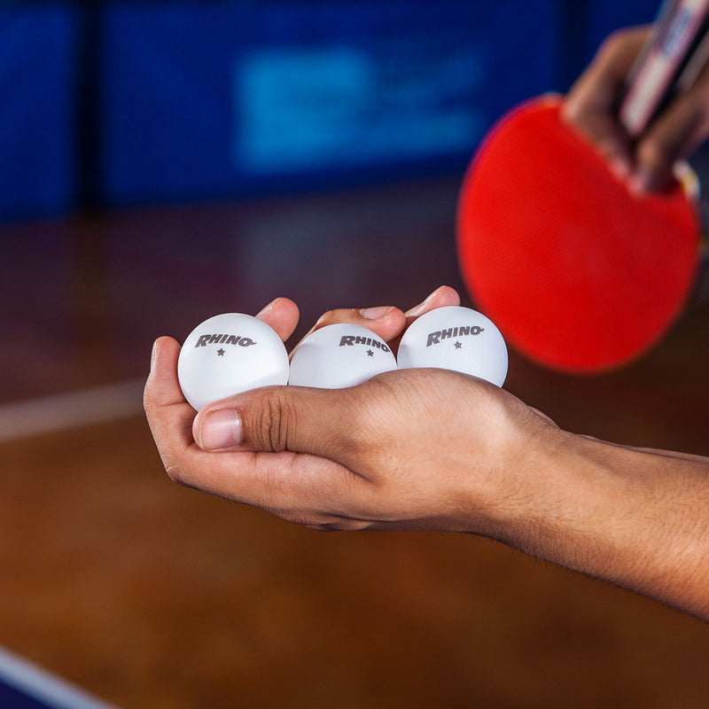 Table Tennis-ping Pong Balls 144 Bx