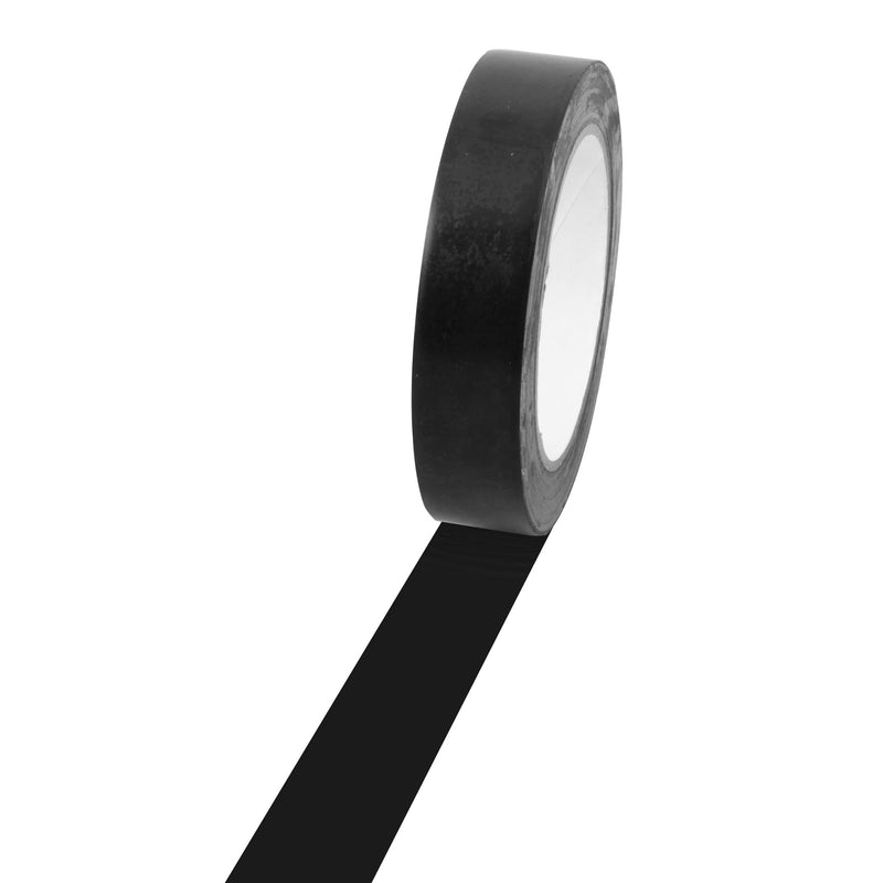 Floor Marking Tape Black