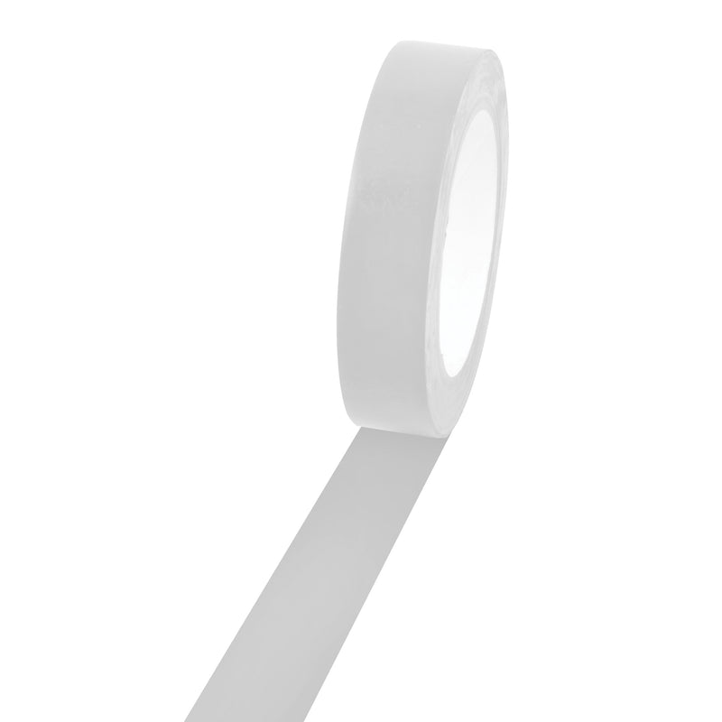Floor Marking Tape White