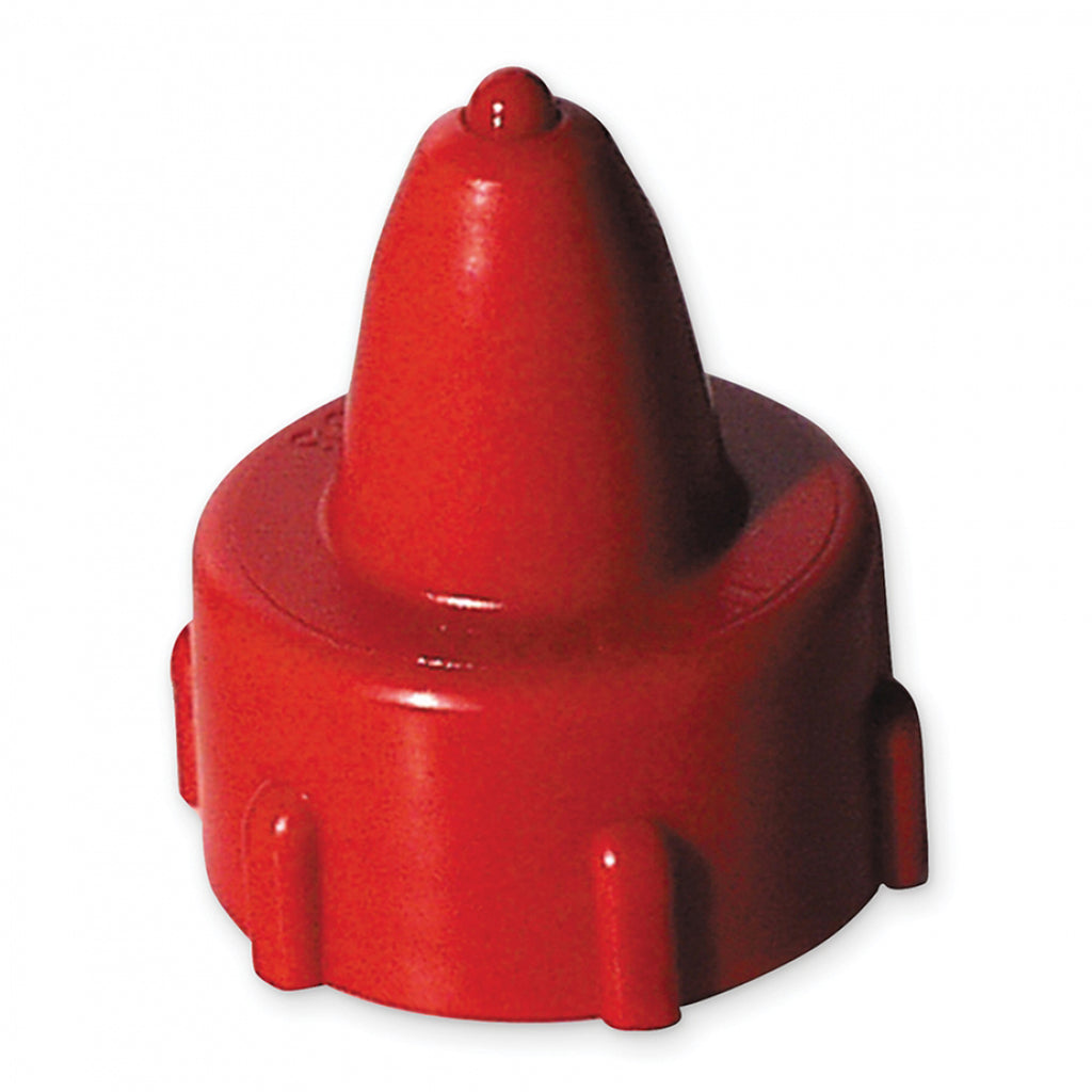 Tap-n-glue Glue Cap