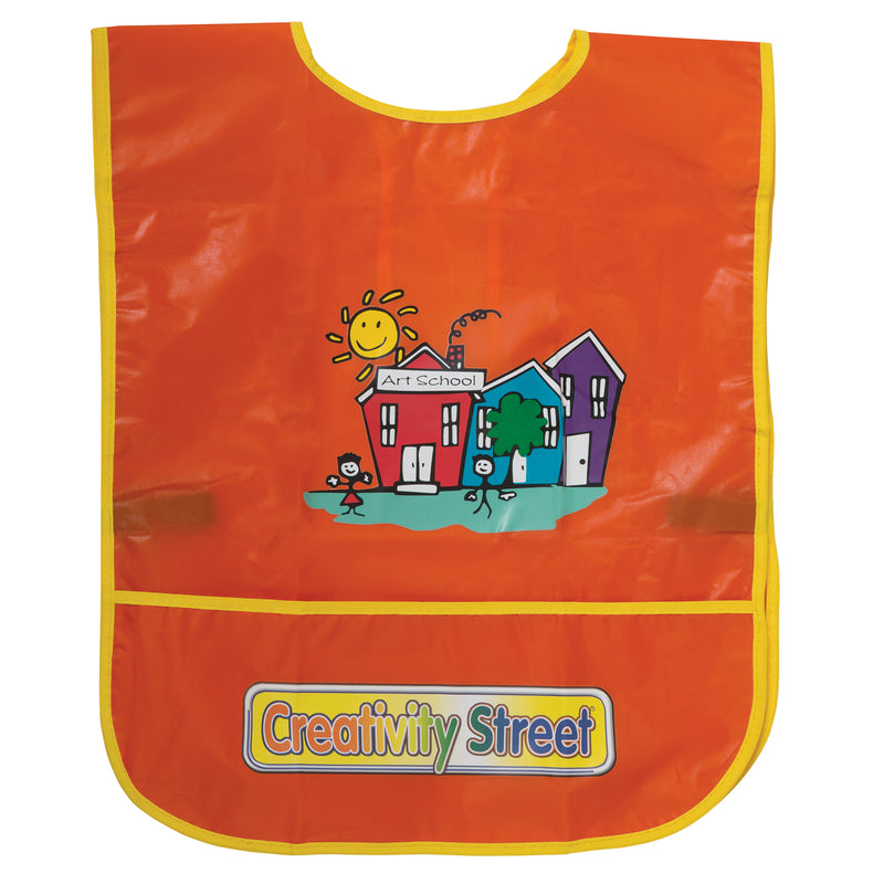 Creativity Street Art Smock Sleeveless