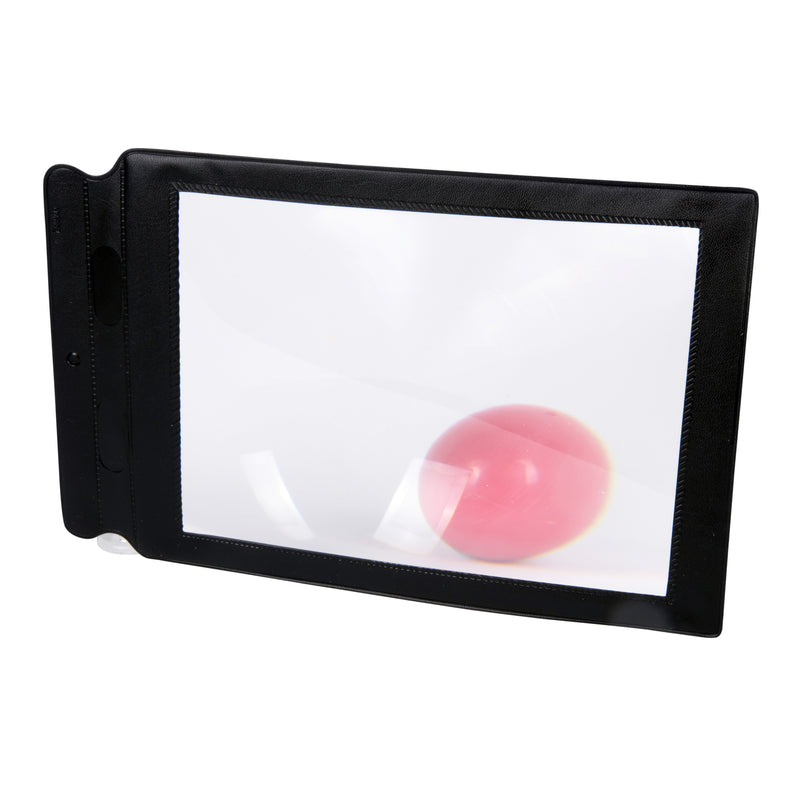 Sheet Magnifier