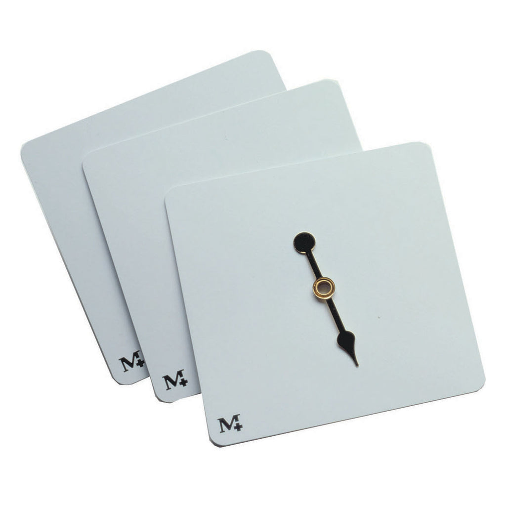 Blank Spinners Set Of 10