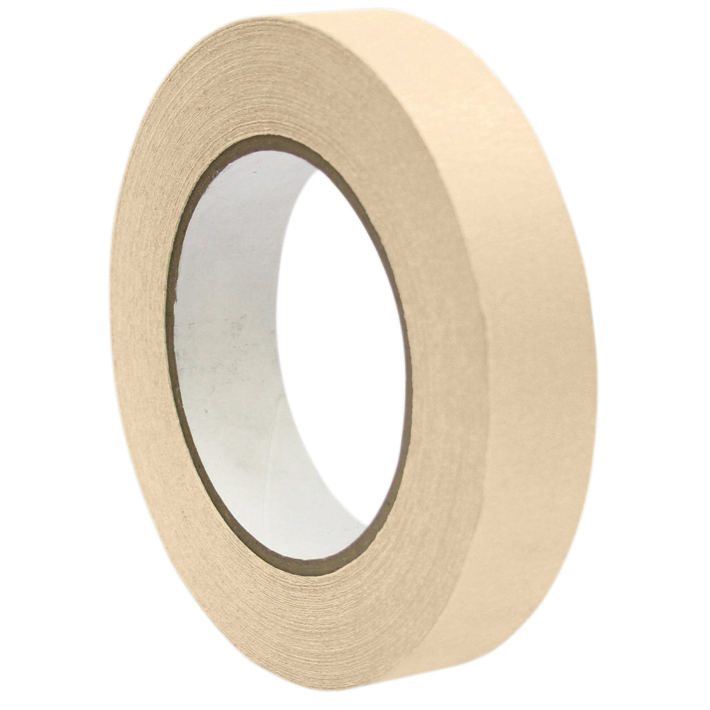 Premium Masking Tape White 1x55yd