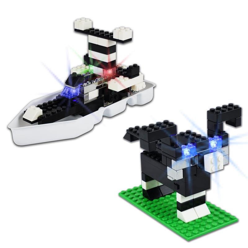 Story Blox The Island