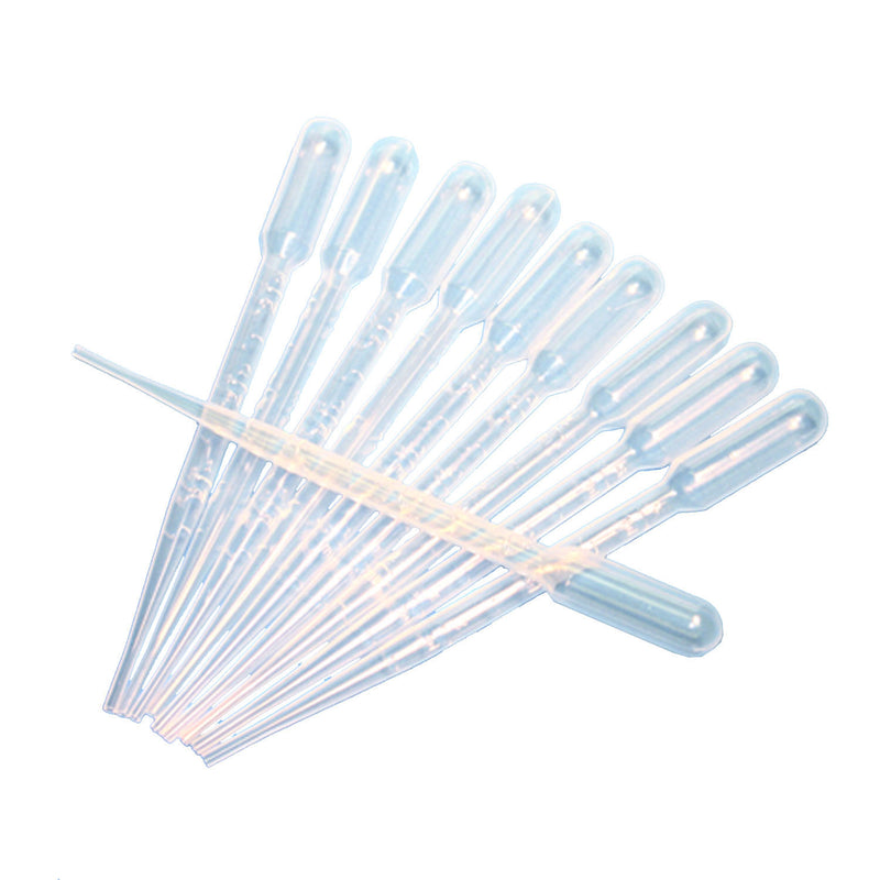 Pipettes 7ml 25ct