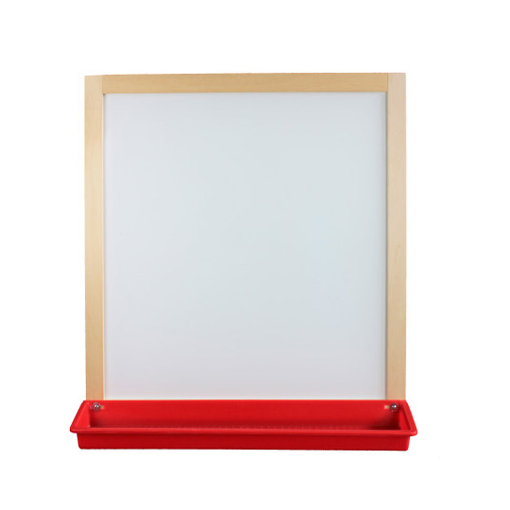 Magnetic Dry Erase Wall Easel
