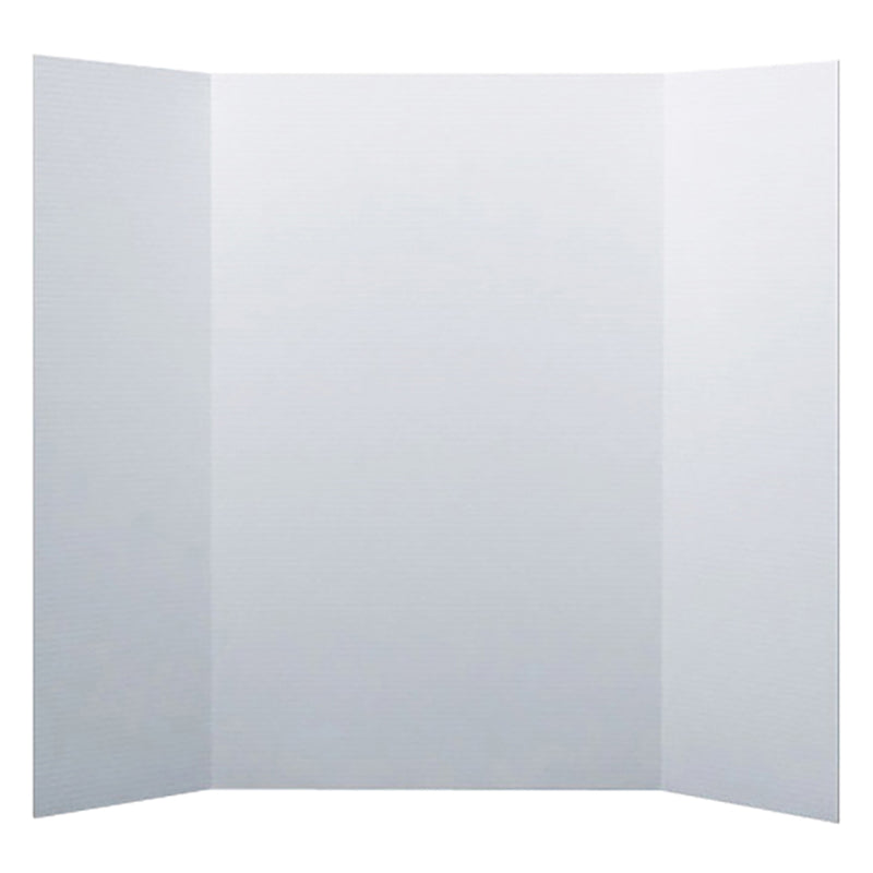 1 Ply White Project Board Box Of 24