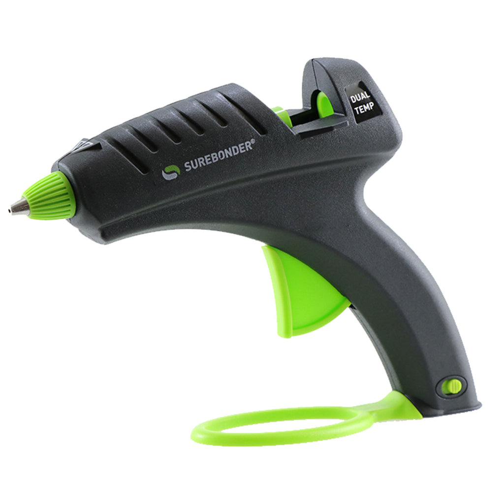 Dual Temperature Hot Glue Gun Surebonder Plus Series