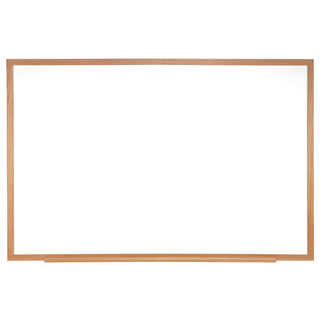 Melamine Markerboard 2x3 W- Wood Frame